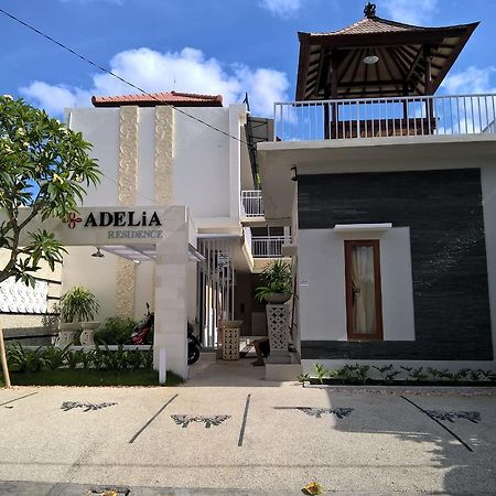 Adelia Residence Denpasar Kültér fotó