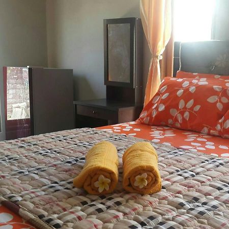 Adelia Residence Denpasar Kültér fotó