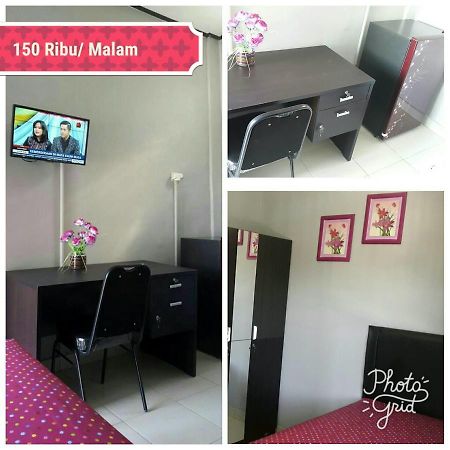 Adelia Residence Denpasar Kültér fotó