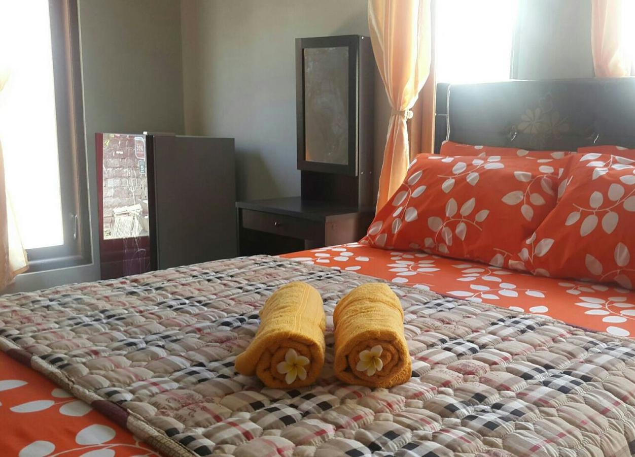 Adelia Residence Denpasar Kültér fotó