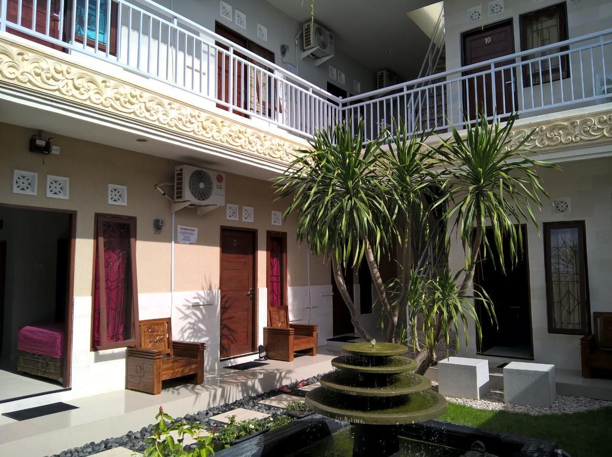 Adelia Residence Denpasar Kültér fotó