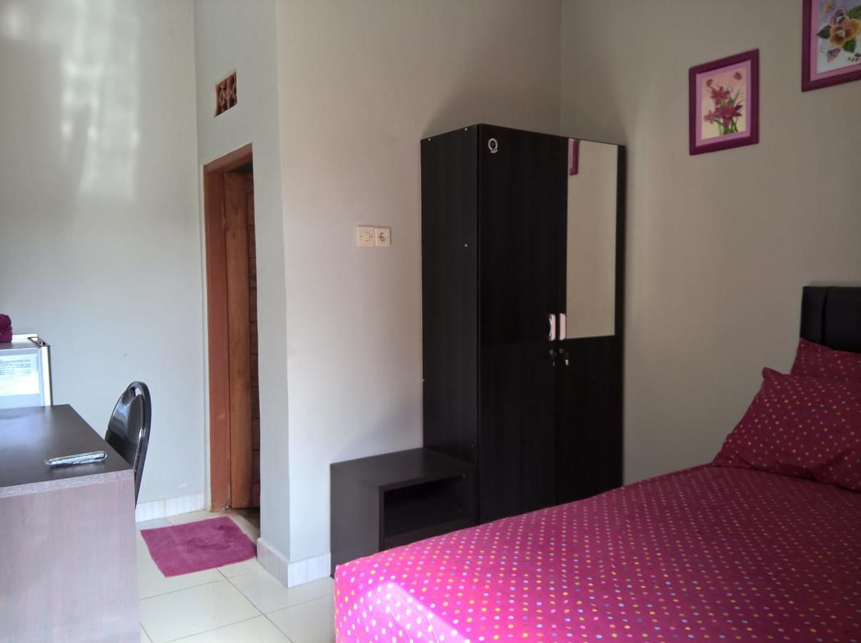 Adelia Residence Denpasar Kültér fotó